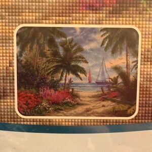 DAC Seabreeze Trail by Chuck Pinson